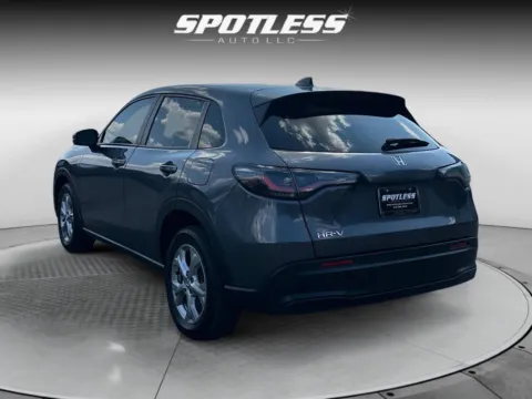 More photos of 2025 Honda HR-V LX at Spotless Auto Loop 1604, TX