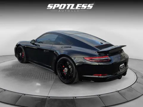 More photos of 2018 Porsche 911 Carrera GTS at Spotless Auto Loop 1604, TX