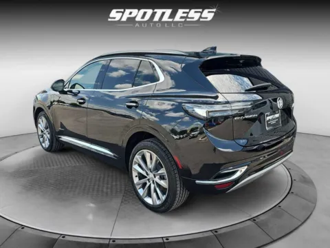 More photos of 2023 Buick Envision Avenir at Spotless Auto Loop 1604, TX