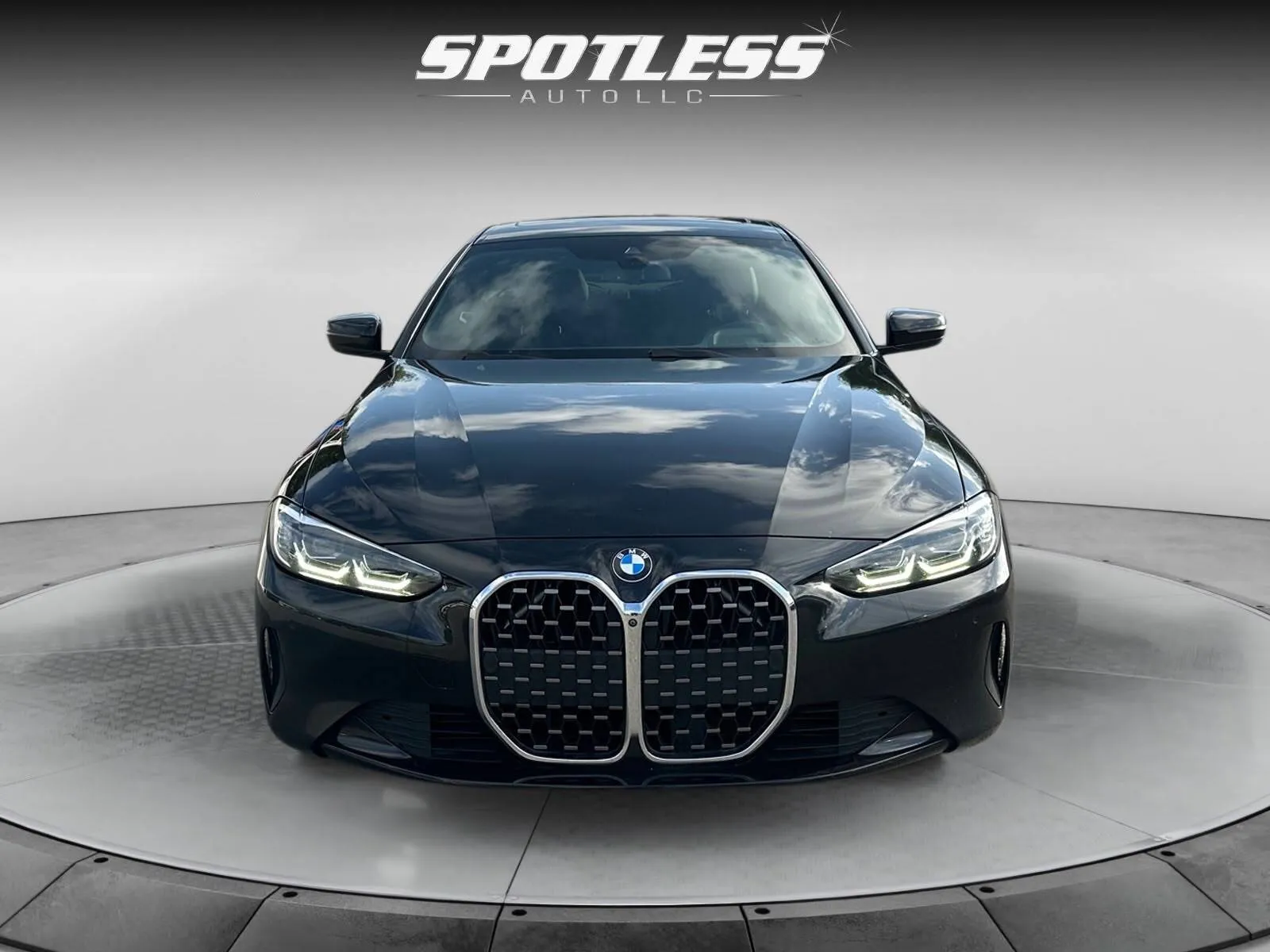 More photos of 2021 BMW 4 Series 430i at Spotless Auto Loop 1604, TX