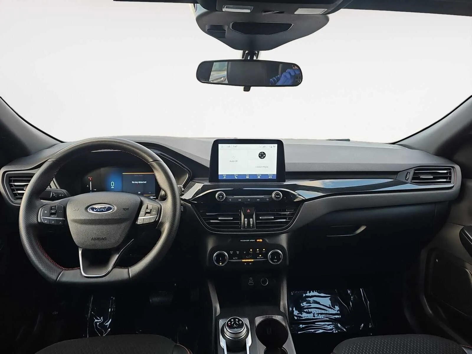 Ford Escape photo 21