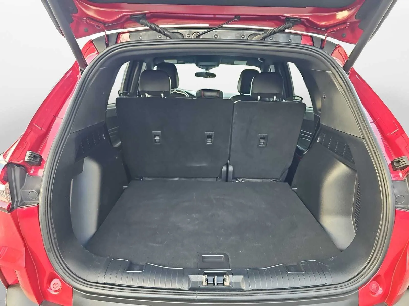 Ford Escape photo 25