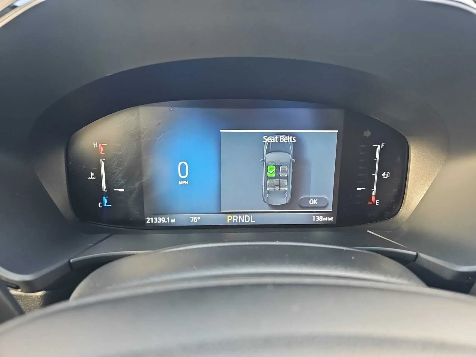 Ford Escape photo 18