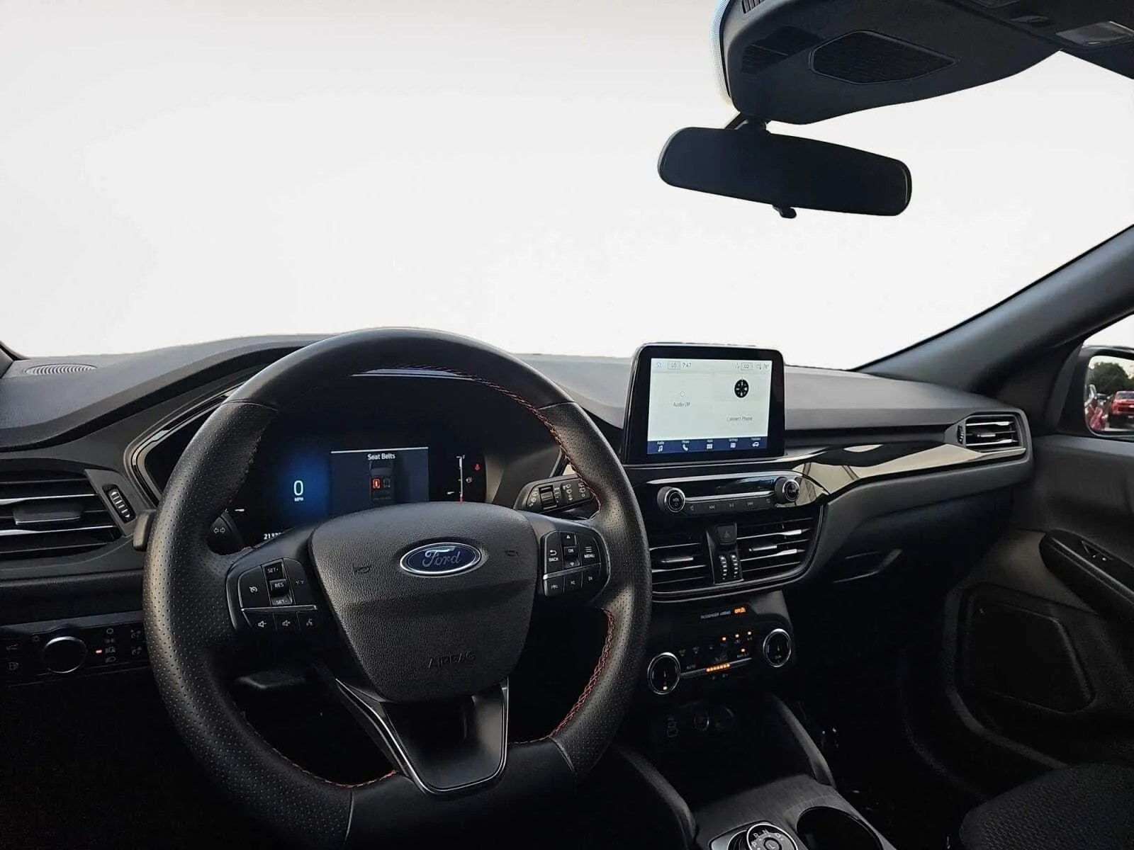 Ford Escape photo 20