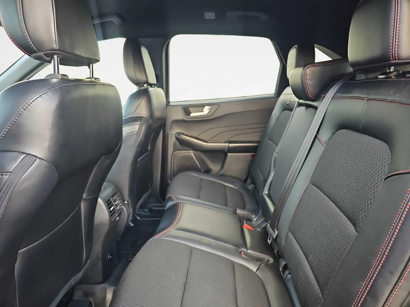 Ford Escape photo 24
