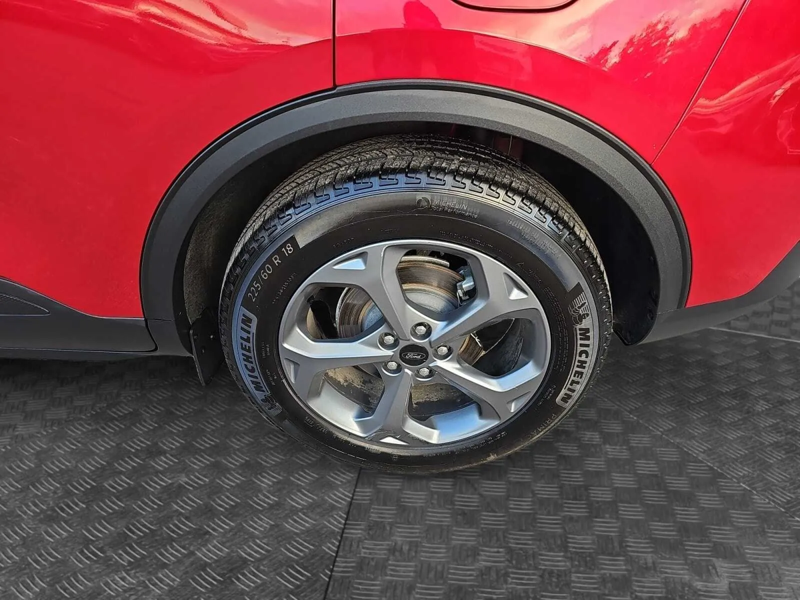 Ford Escape photo 14