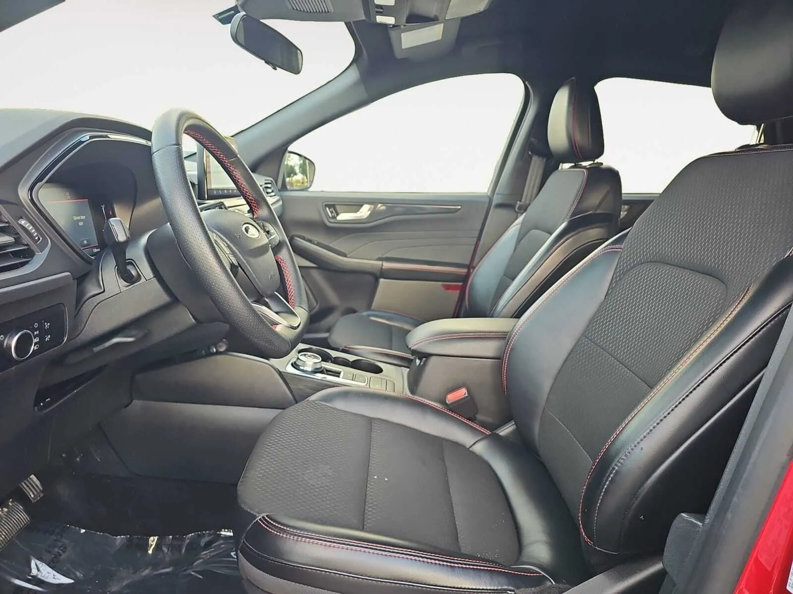 Ford Escape photo 19