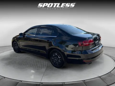 More photos of 2017 Volkswagen Jetta 1.4T S at Spotless Auto Loop 1604, TX