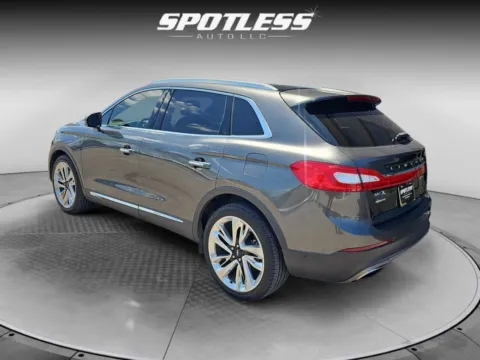 More photos of 2017 Lincoln MKX Reserve at Spotless Auto Loop 1604, TX
