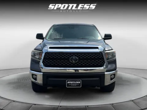More photos of 2021 Toyota Tundra SR5 at Spotless Auto Loop 1604, TX