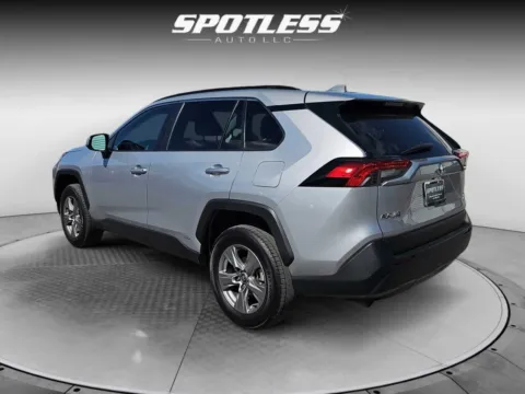 More photos of 2024 Toyota RAV4 Hybrid XLE at Spotless Auto Loop 1604, TX