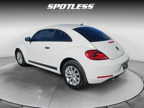 More photos of 2013 Volkswagen Beetle 2.5L Entry PZEV at Spotless Auto Loop 1604, TX
