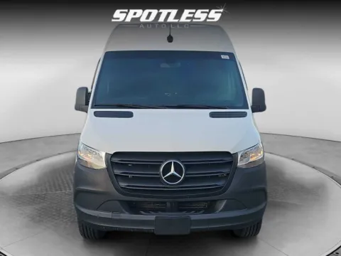 More photos of 2021 Mercedes-Benz Sprinter 1500 at Spotless Auto Loop 1604, TX