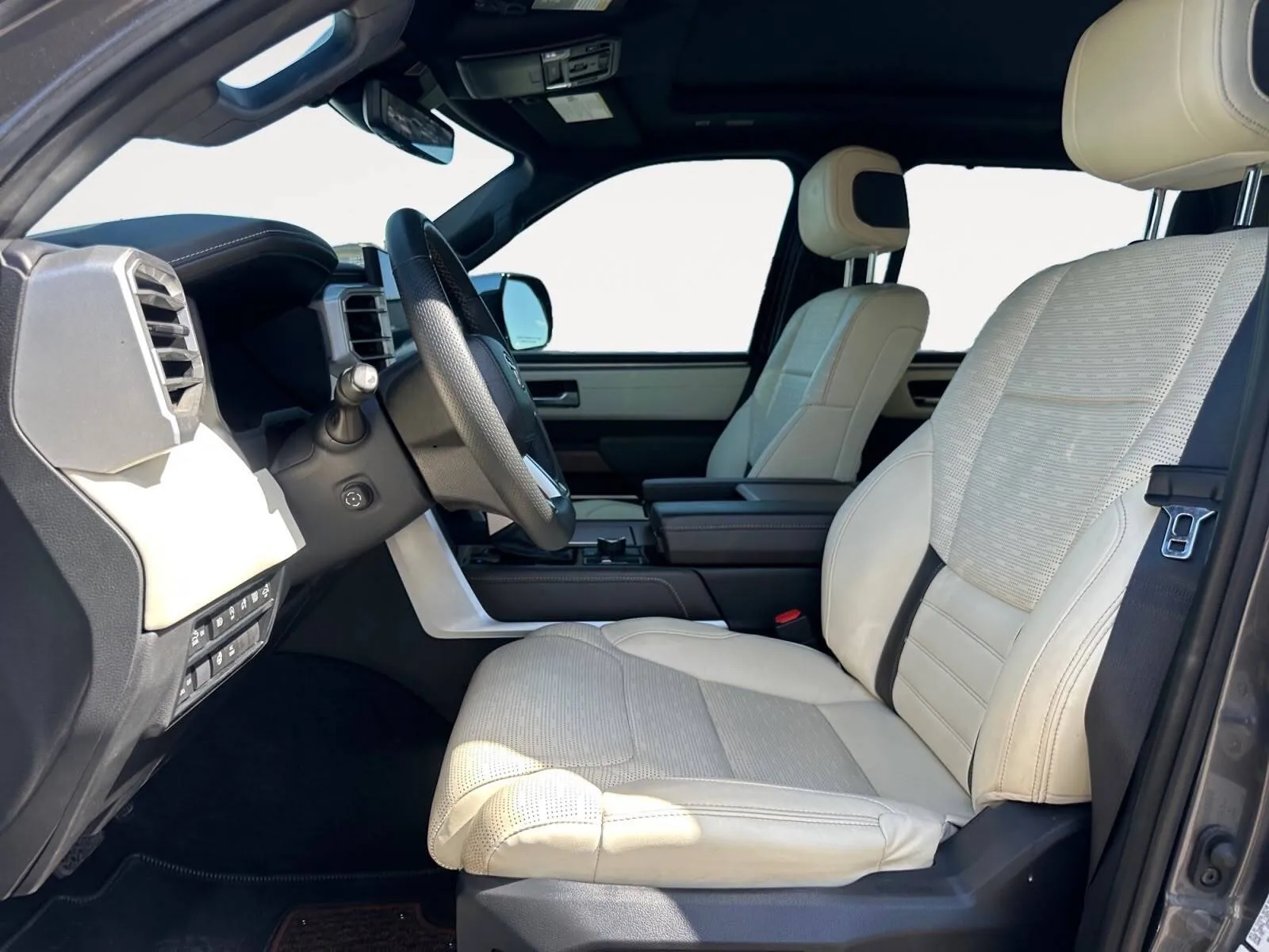 Toyota Tundra photo 20