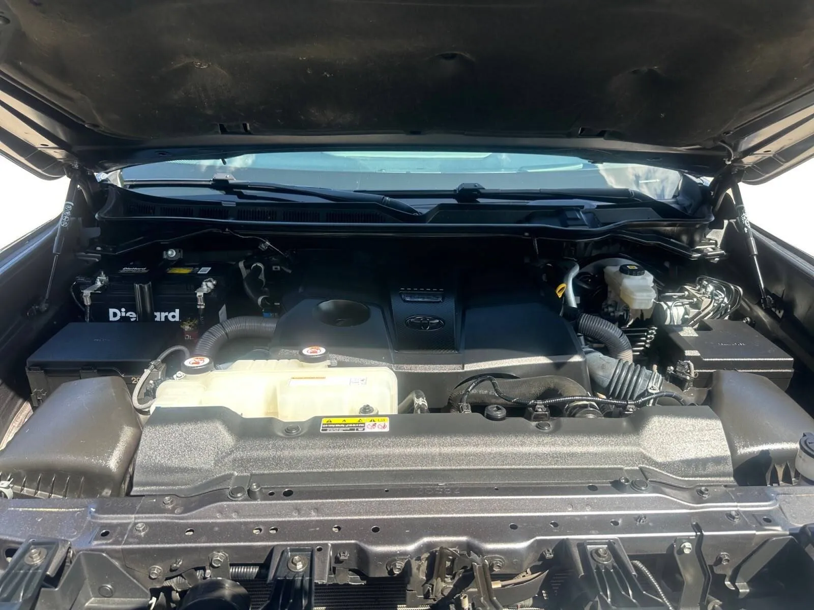 Toyota Tundra photo 17