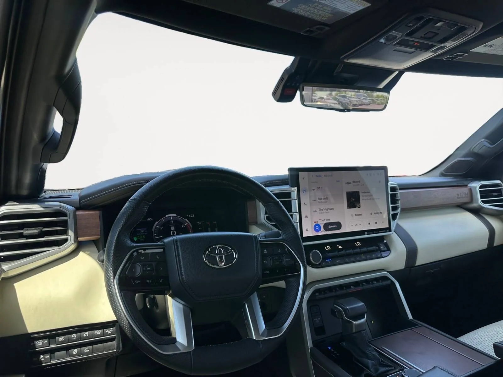 Toyota Tundra photo 21