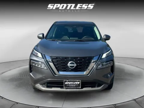 More photos of 2023 Nissan Rogue SV at Spotless Auto Loop 1604, TX