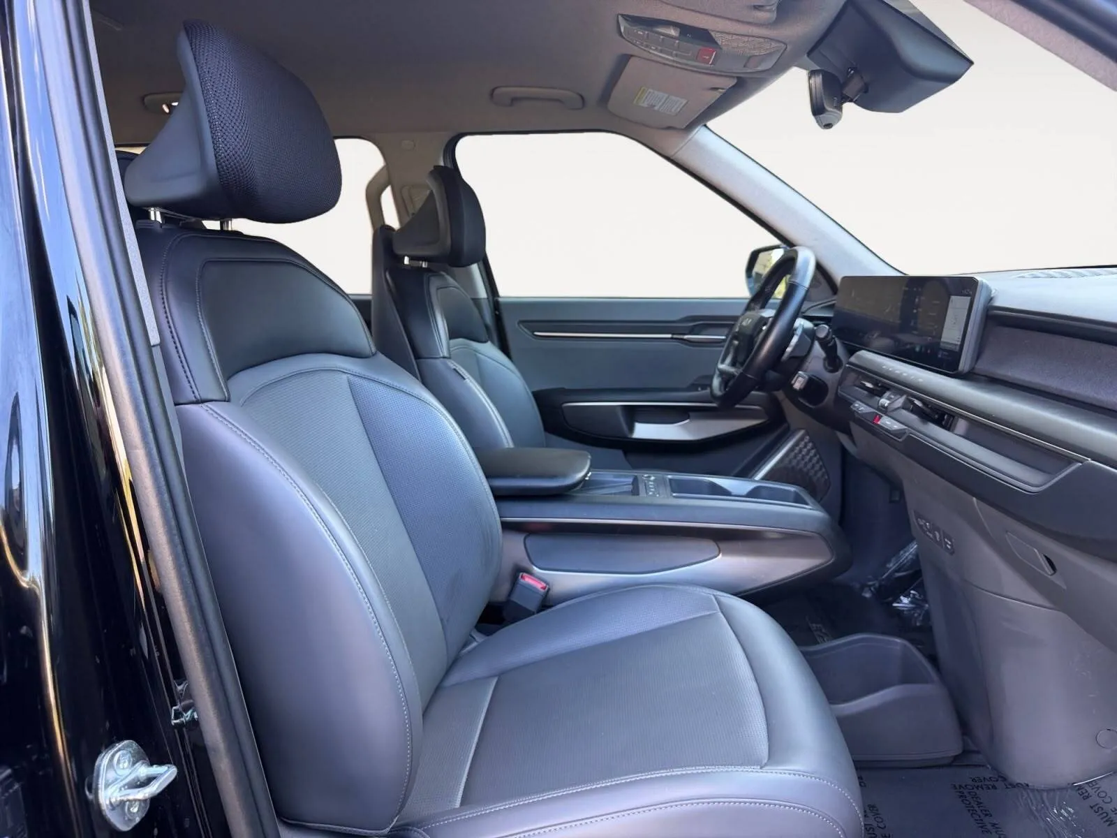 Kia EV9 photo 29