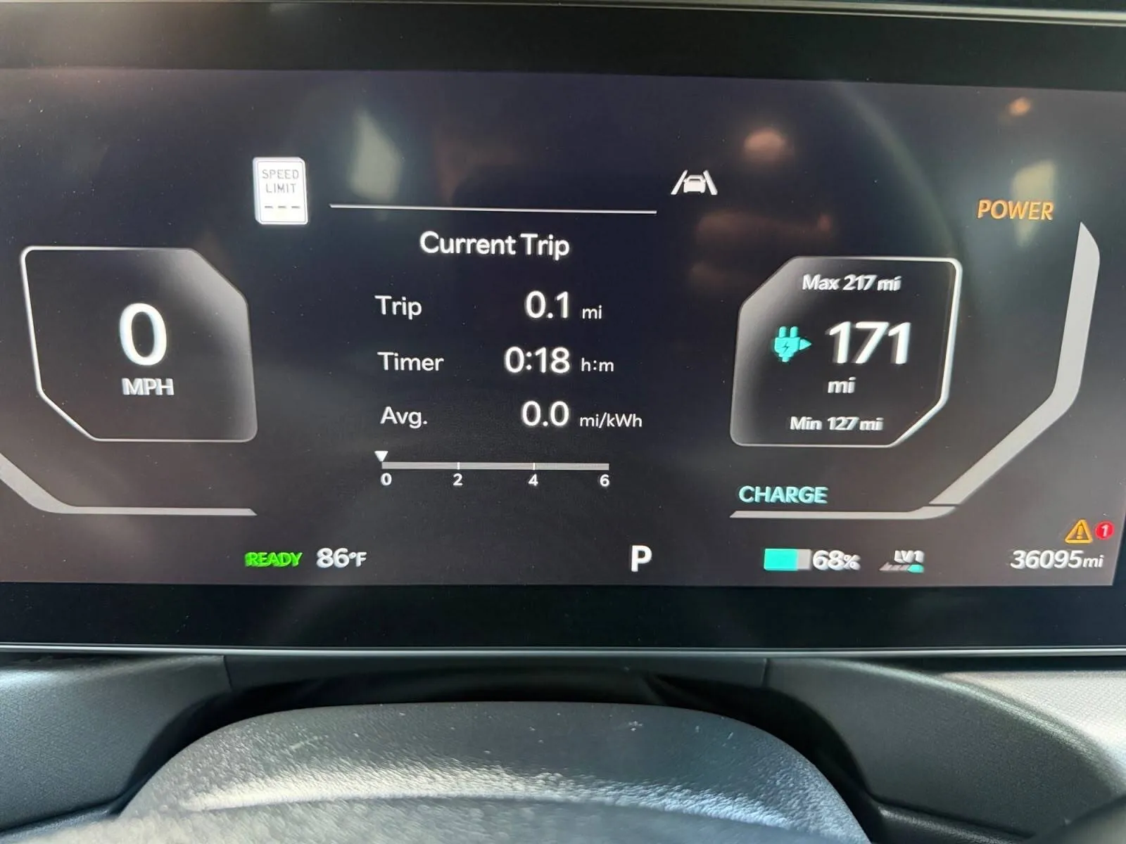 Kia EV9 photo 18