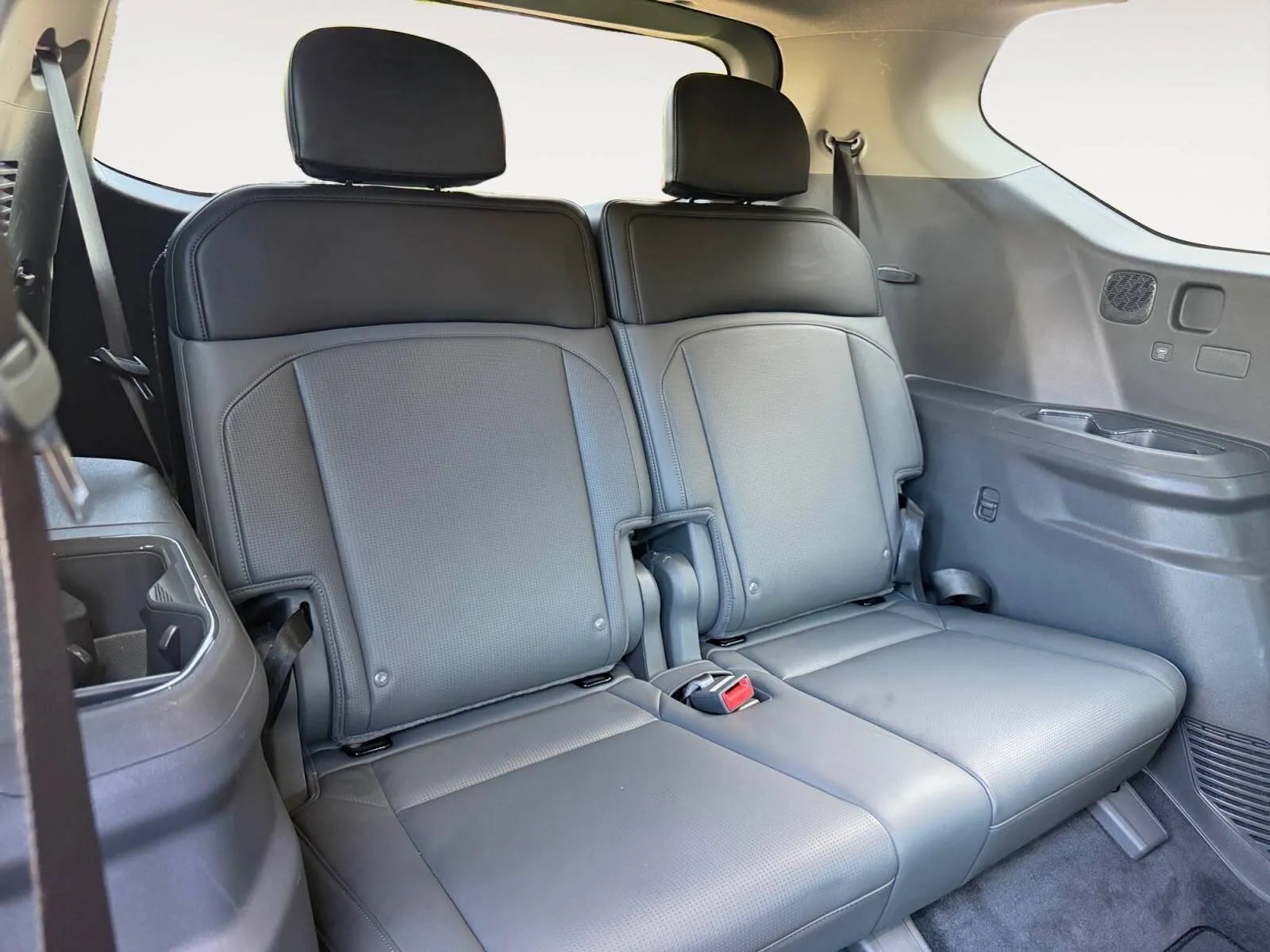 Kia EV9 photo 27