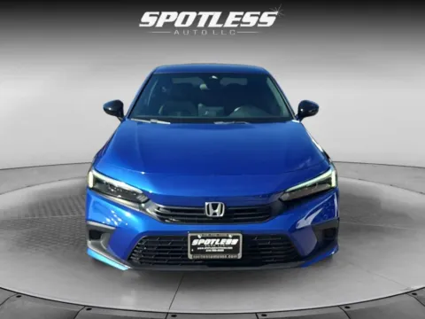 More photos of 2022 Honda Civic Sport at Spotless Auto Loop 1604, TX