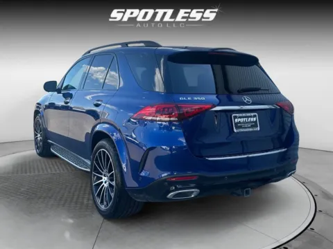 More photos of 2020 Mercedes-Benz GLE 350 at Spotless Auto Loop 1604, TX