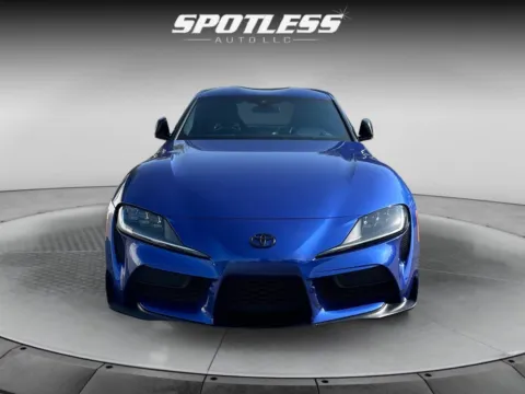 More photos of 2023 Toyota GR Supra 3.0 Premium at Spotless Auto Loop 1604, TX