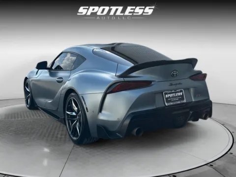 More photos of 2022 Toyota GR Supra A91-CF Edition at Spotless Auto Loop 1604, TX