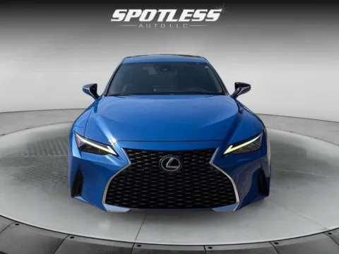 More photos of 2021 Lexus IS 300 at Spotless Auto Loop 1604, TX