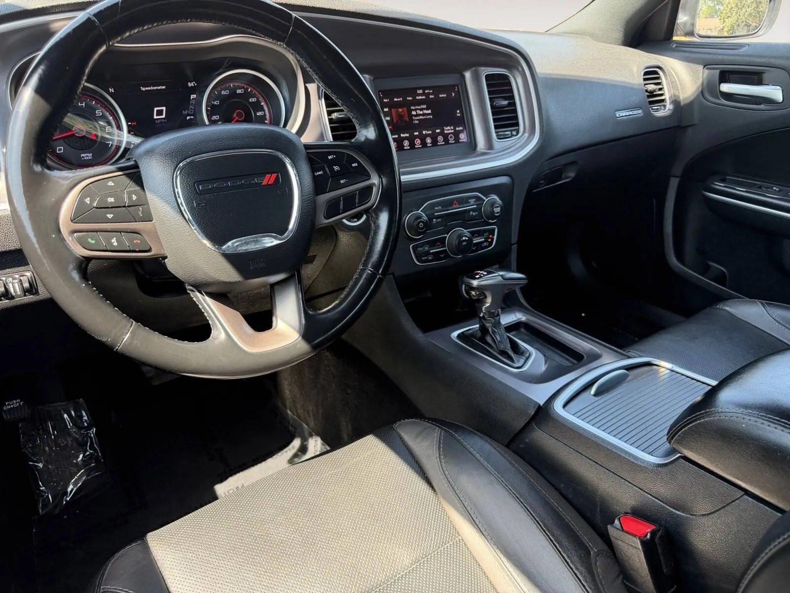 Dodge Charger photo 20