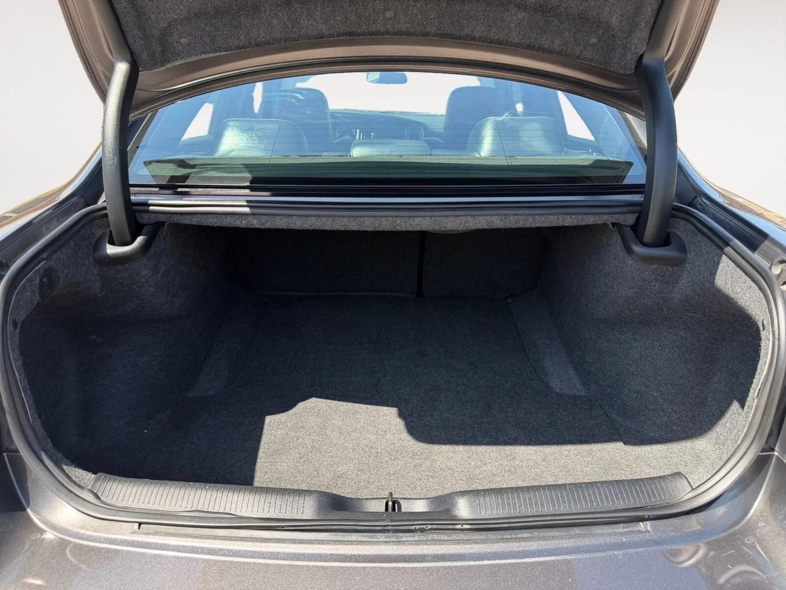 Dodge Charger photo 25