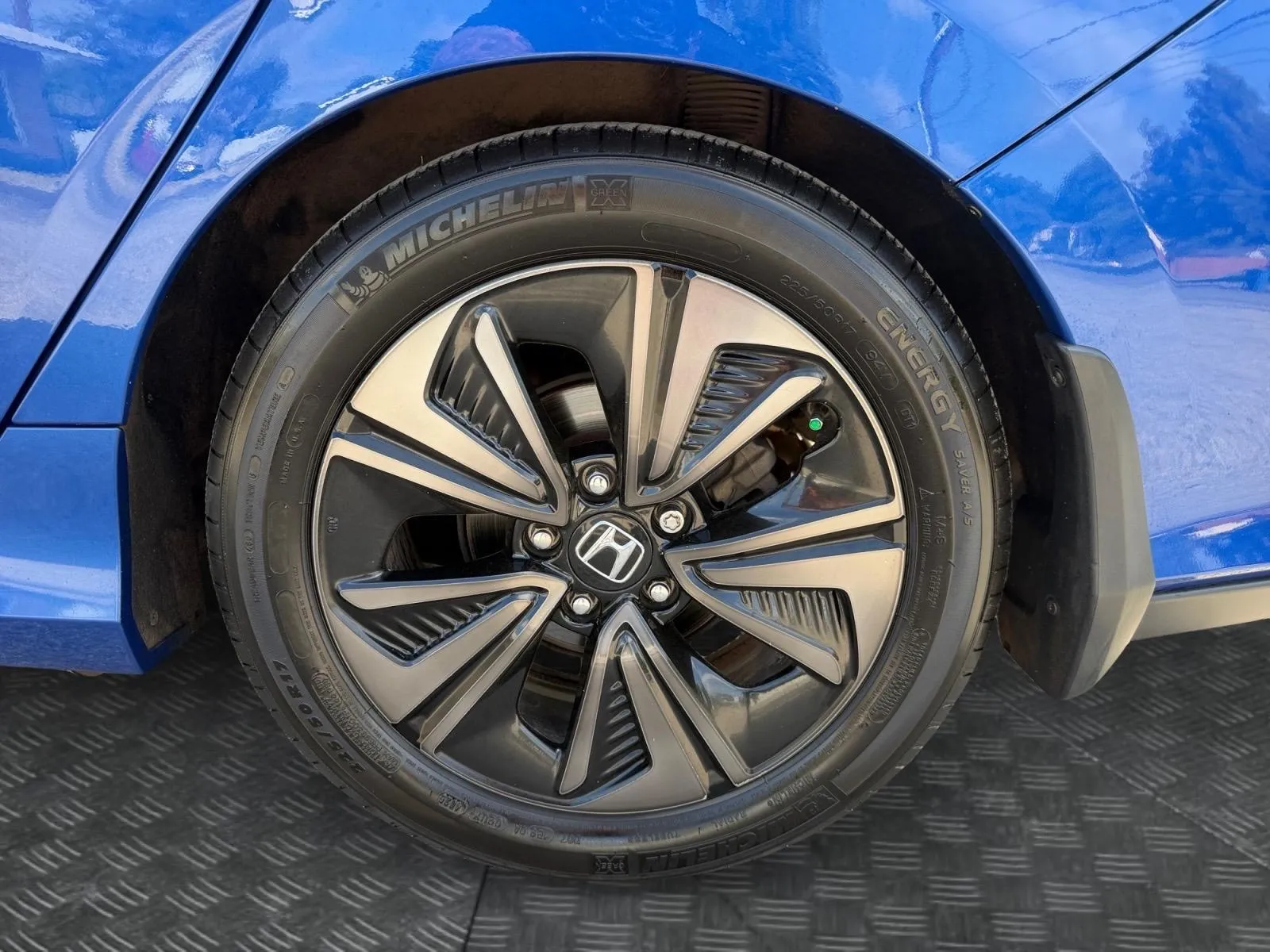 Honda Civic photo 15