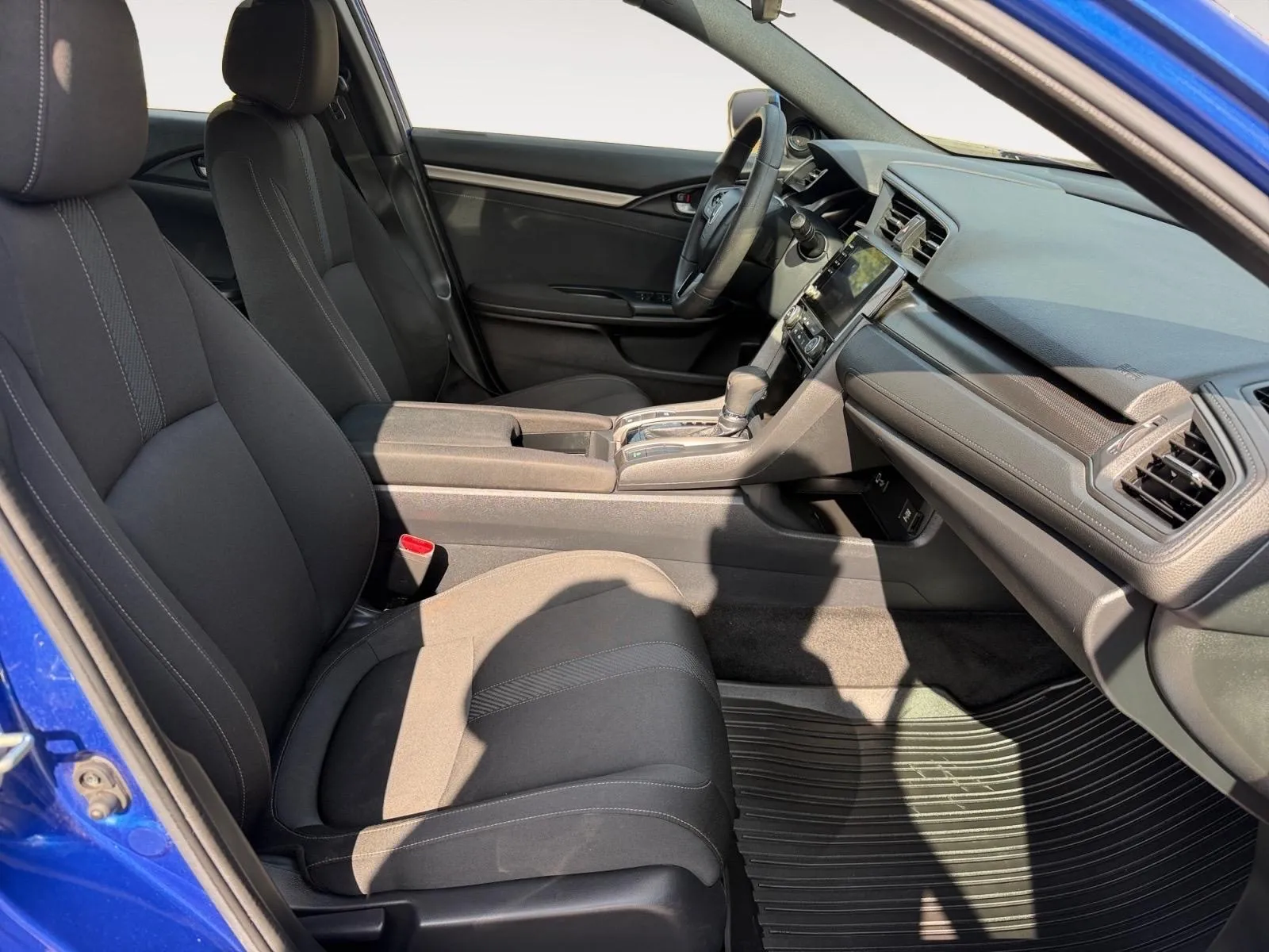Honda Civic photo 27