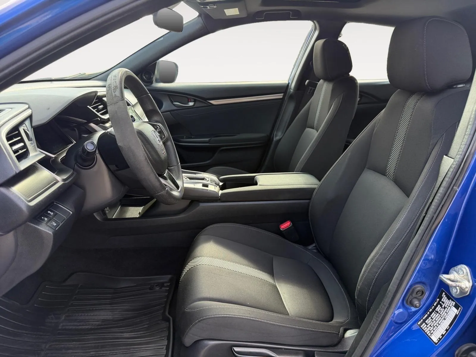 Honda Civic photo 19