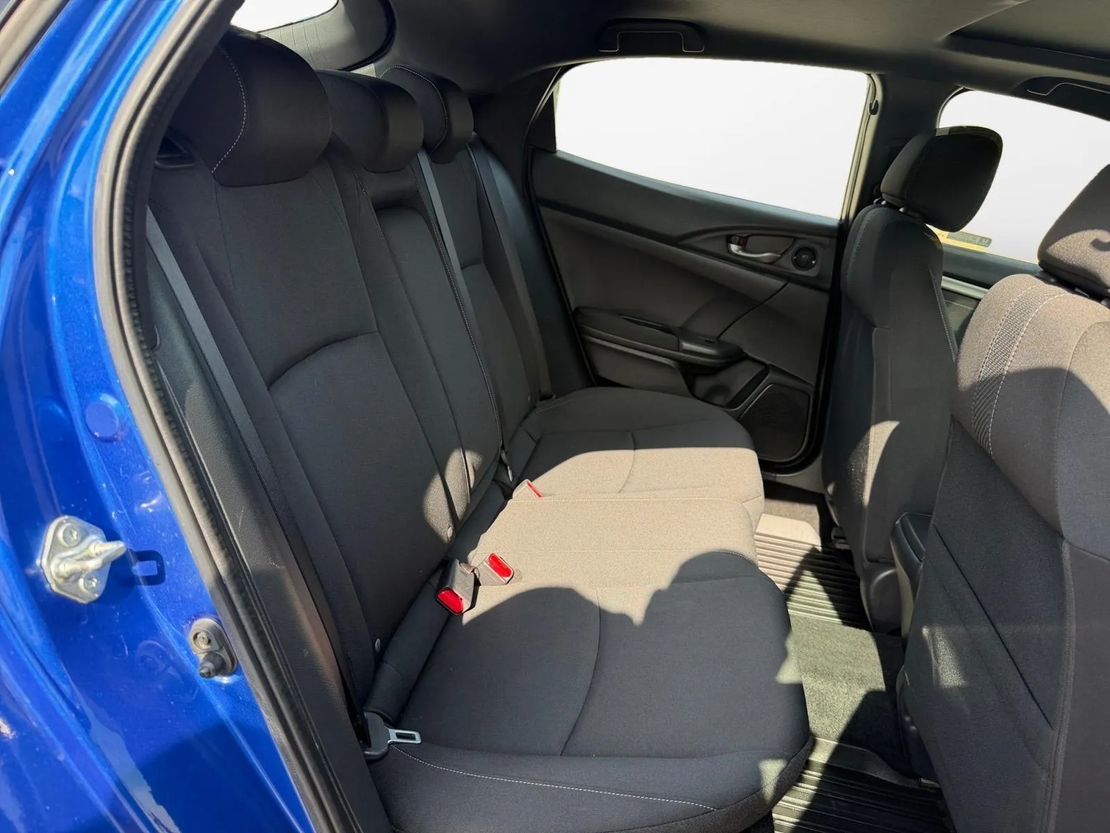 Honda Civic photo 26