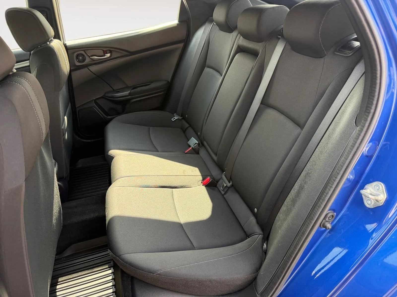 Honda Civic photo 24