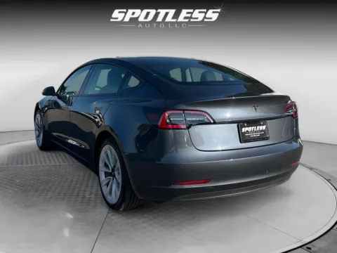 More photos of 2023 Tesla Model 3 at Spotless Auto Loop 1604, TX