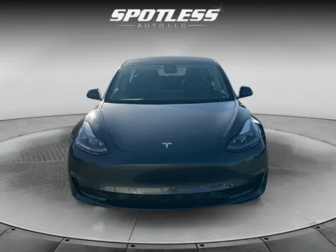 More photos of 2023 Tesla Model 3 at Spotless Auto Loop 1604, TX
