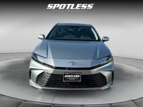 More photos of 2025 Toyota Camry at Spotless Auto Loop 1604, TX