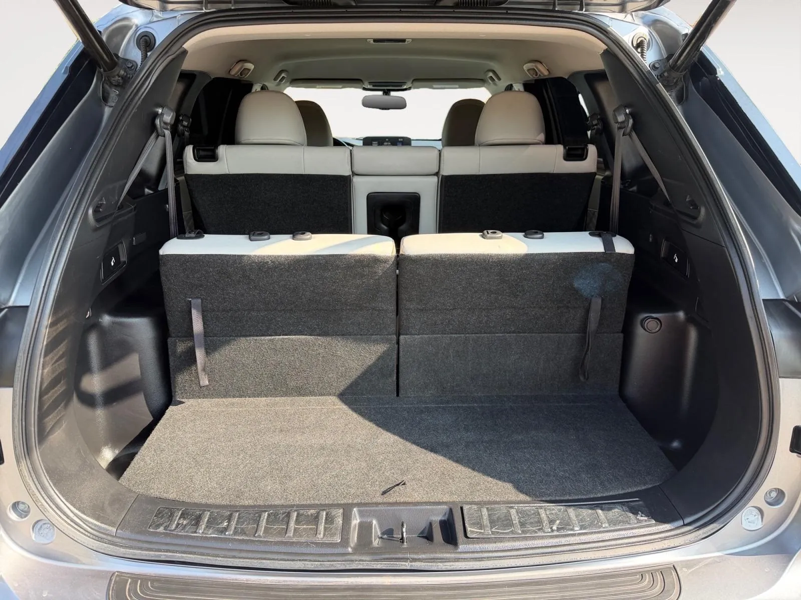 Mitsubishi Outlander photo 27