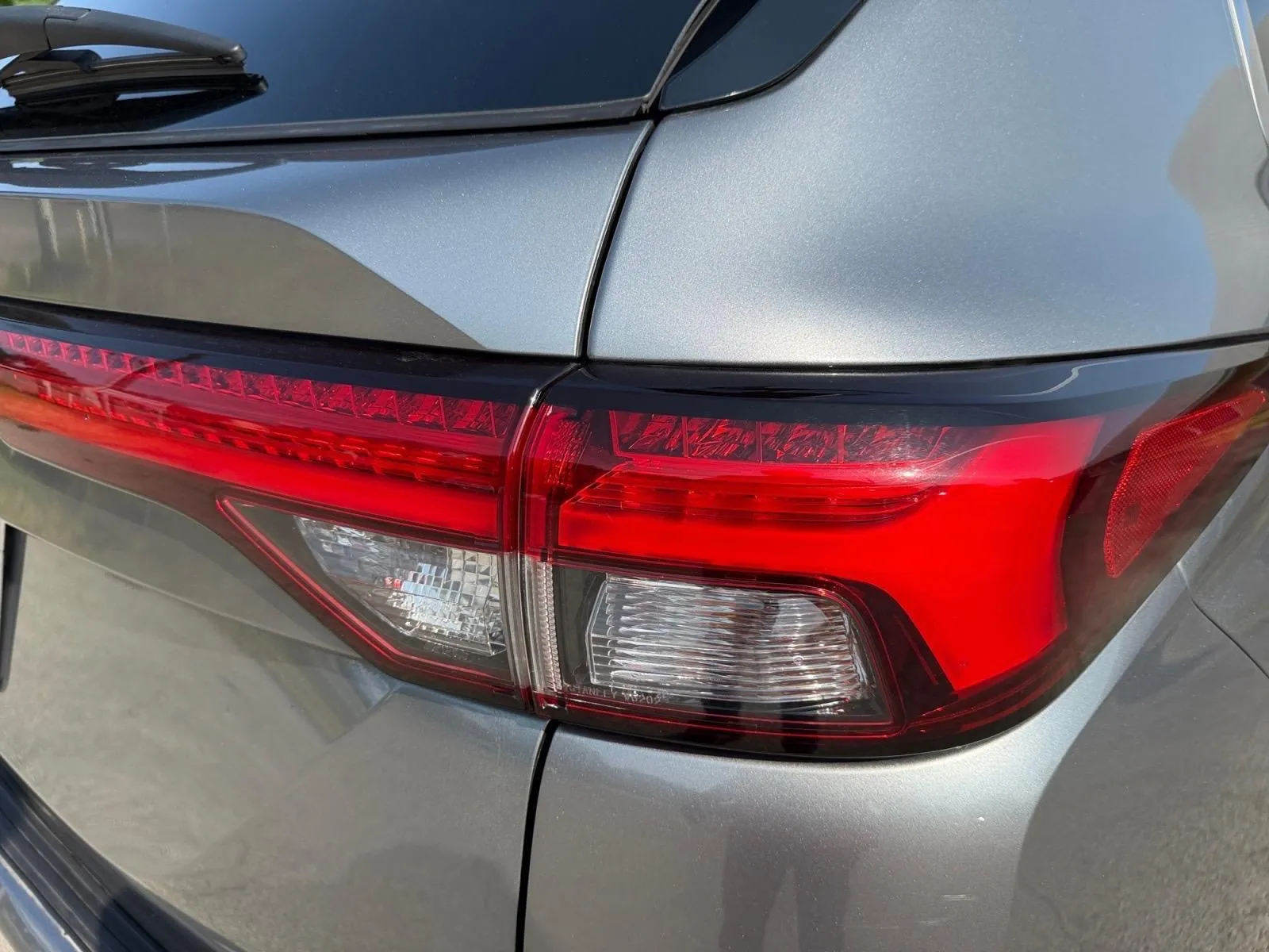 Mitsubishi Outlander photo 13