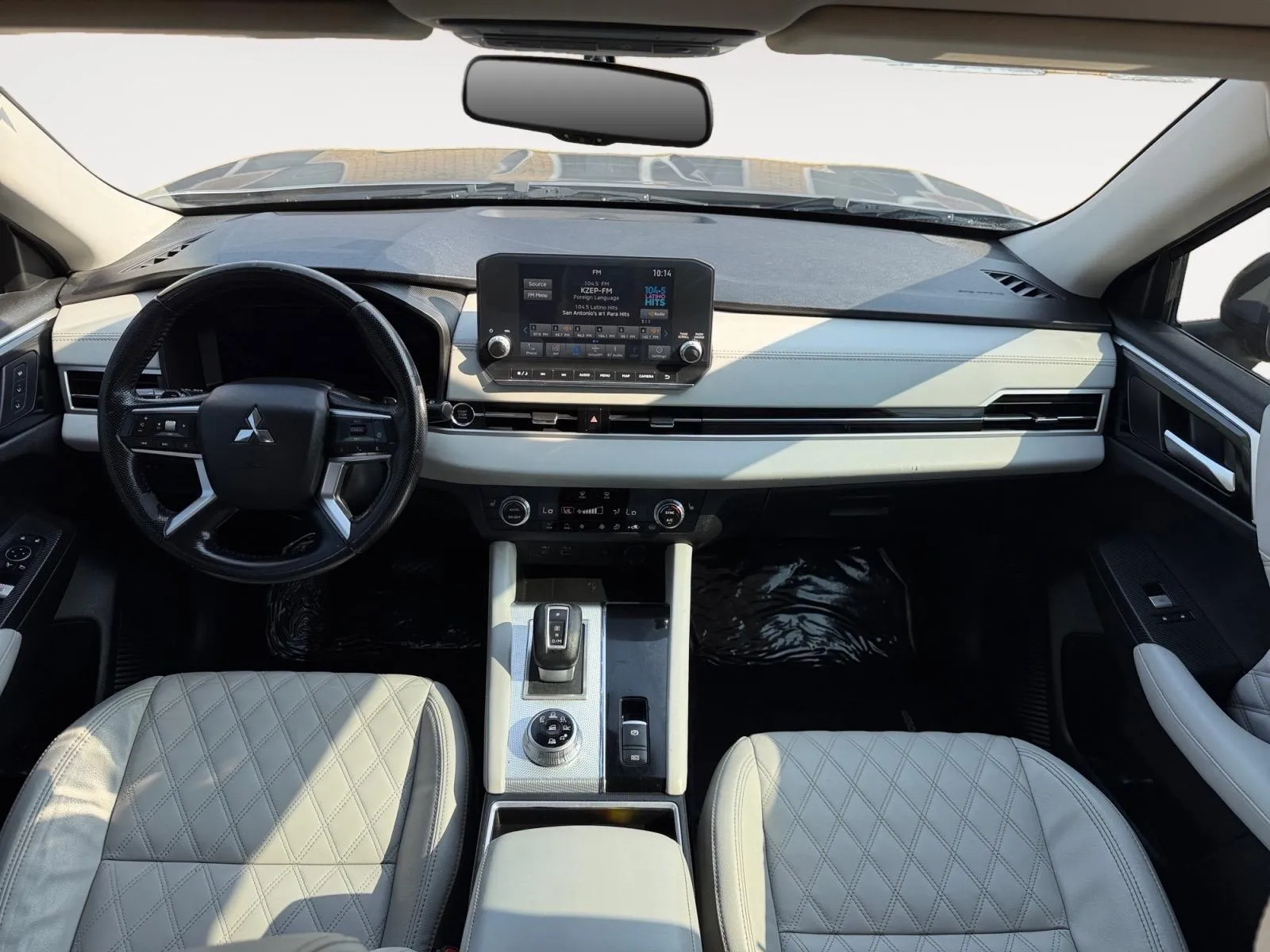 Mitsubishi Outlander photo 21
