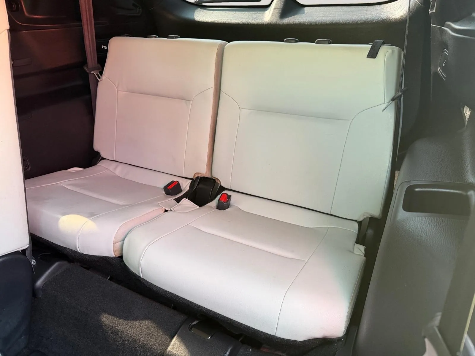 Mitsubishi Outlander photo 26