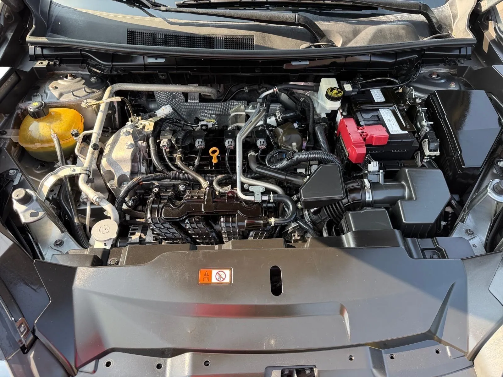 Mitsubishi Outlander photo 16