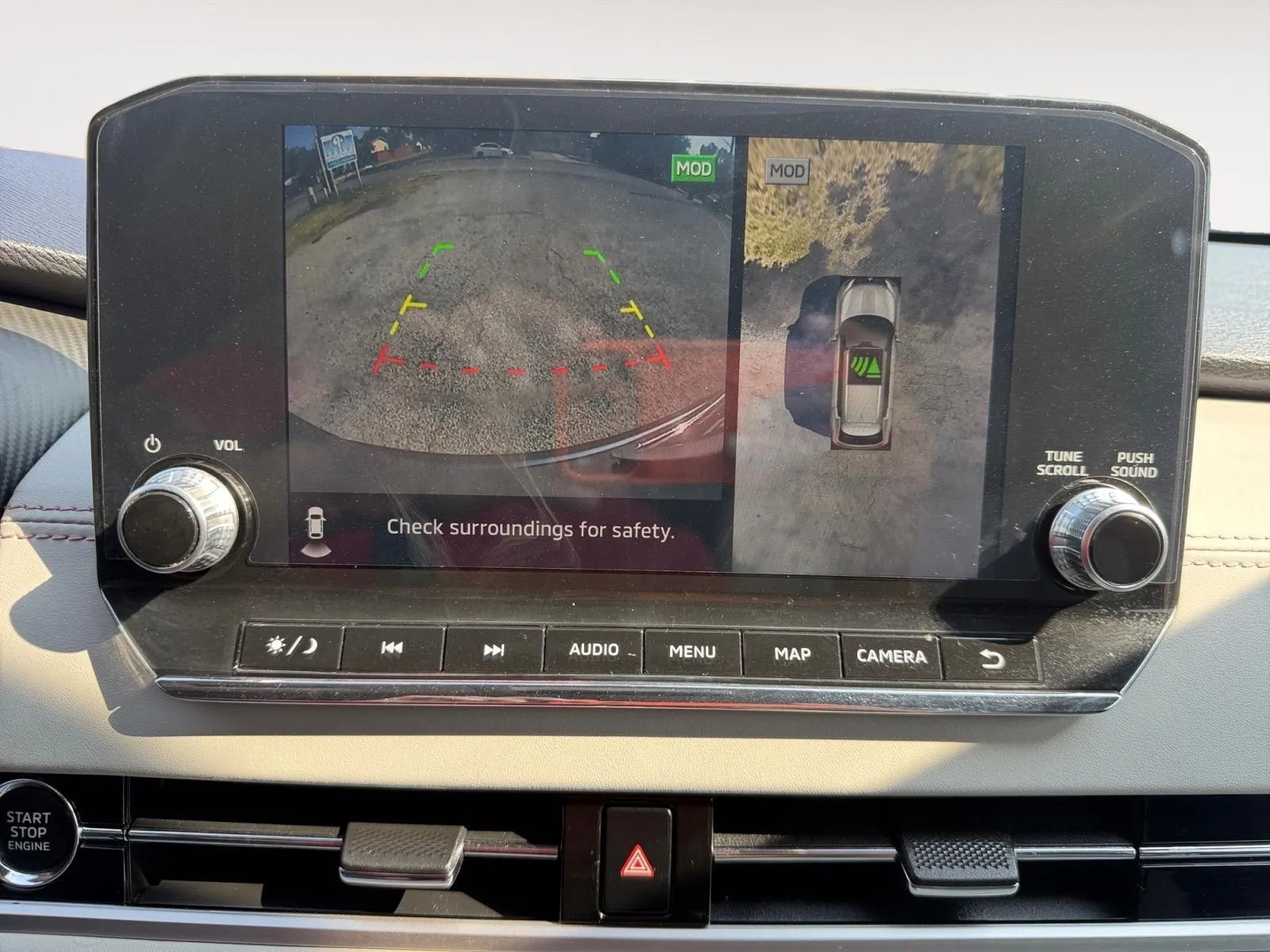 Mitsubishi Outlander photo 23