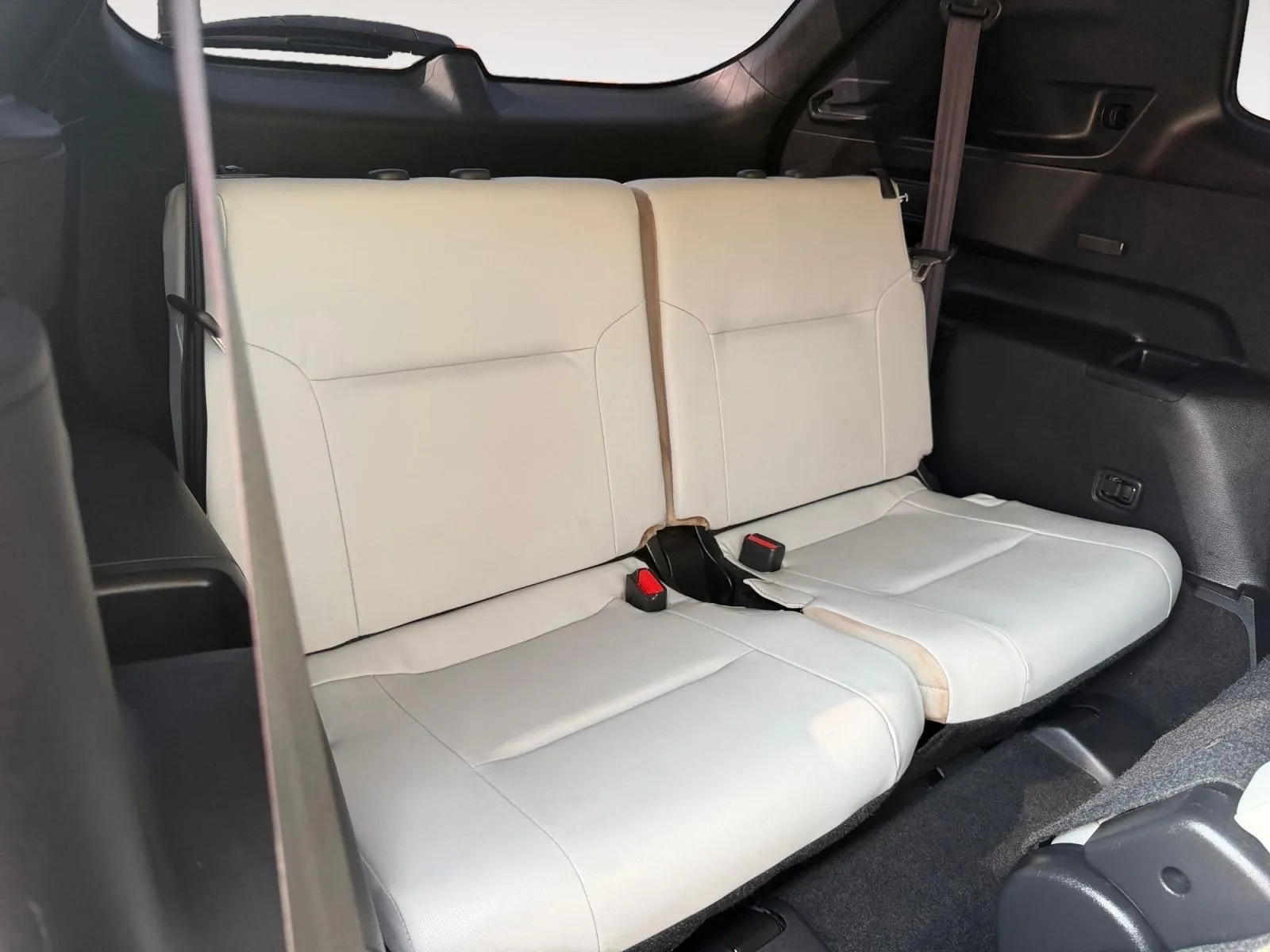 Mitsubishi Outlander photo 28