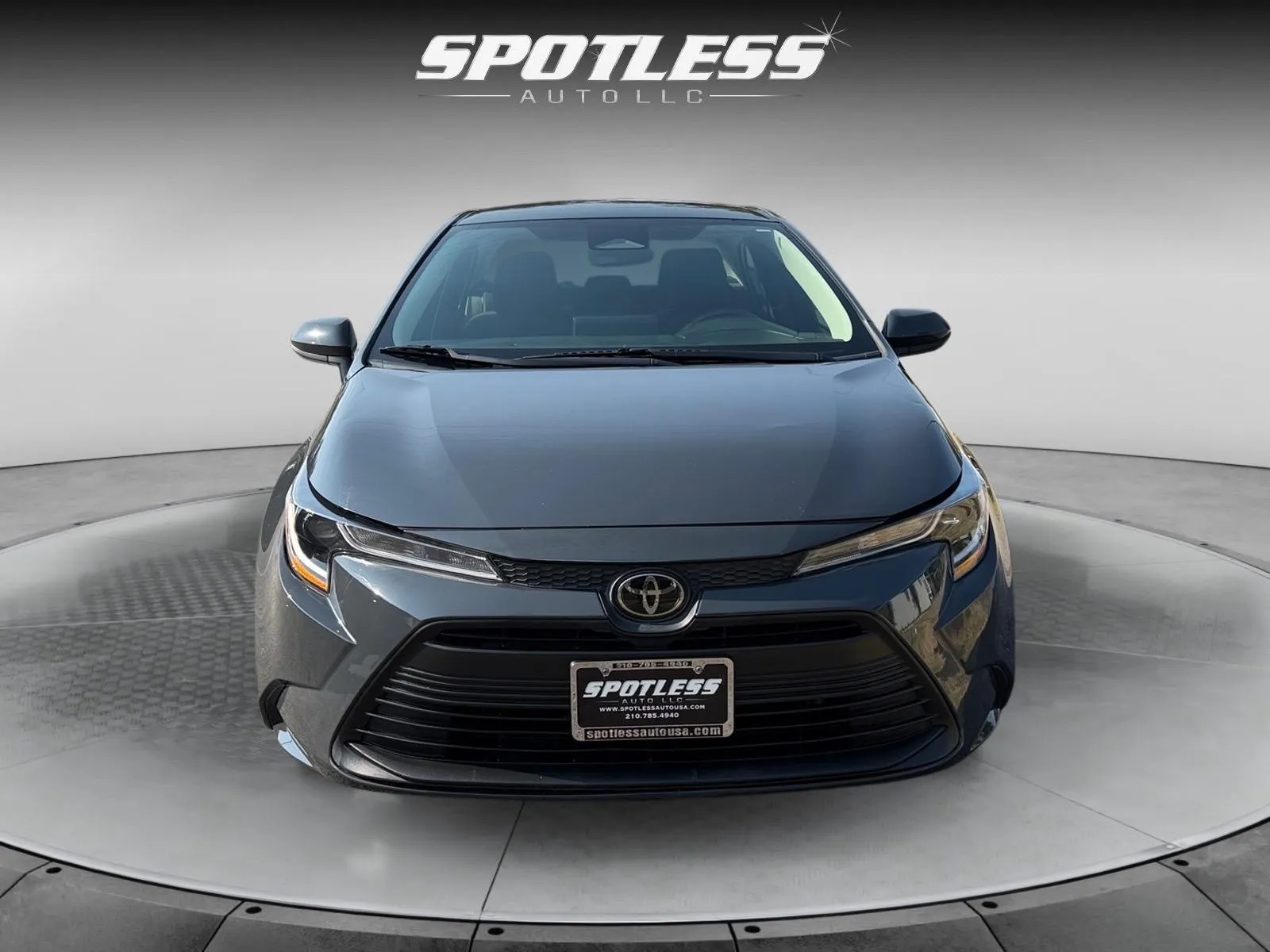 Toyota Corolla photo 5