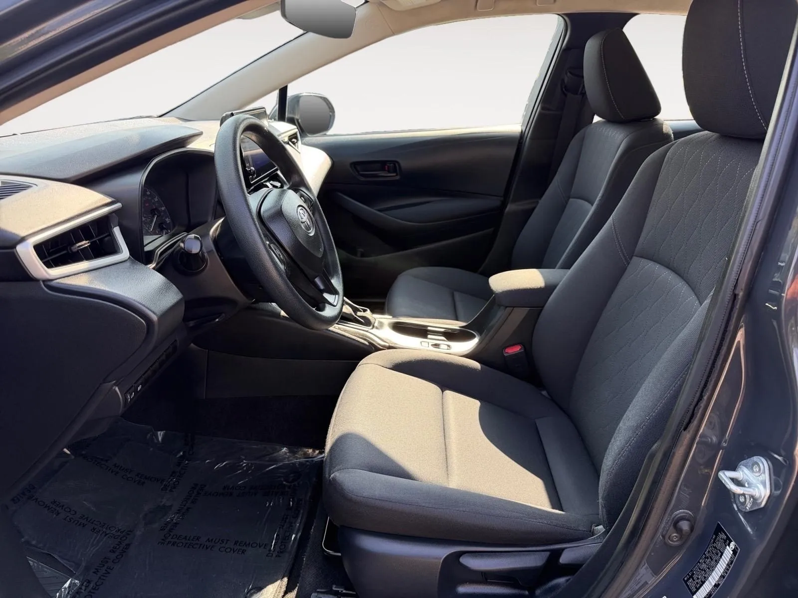 Toyota Corolla photo 19