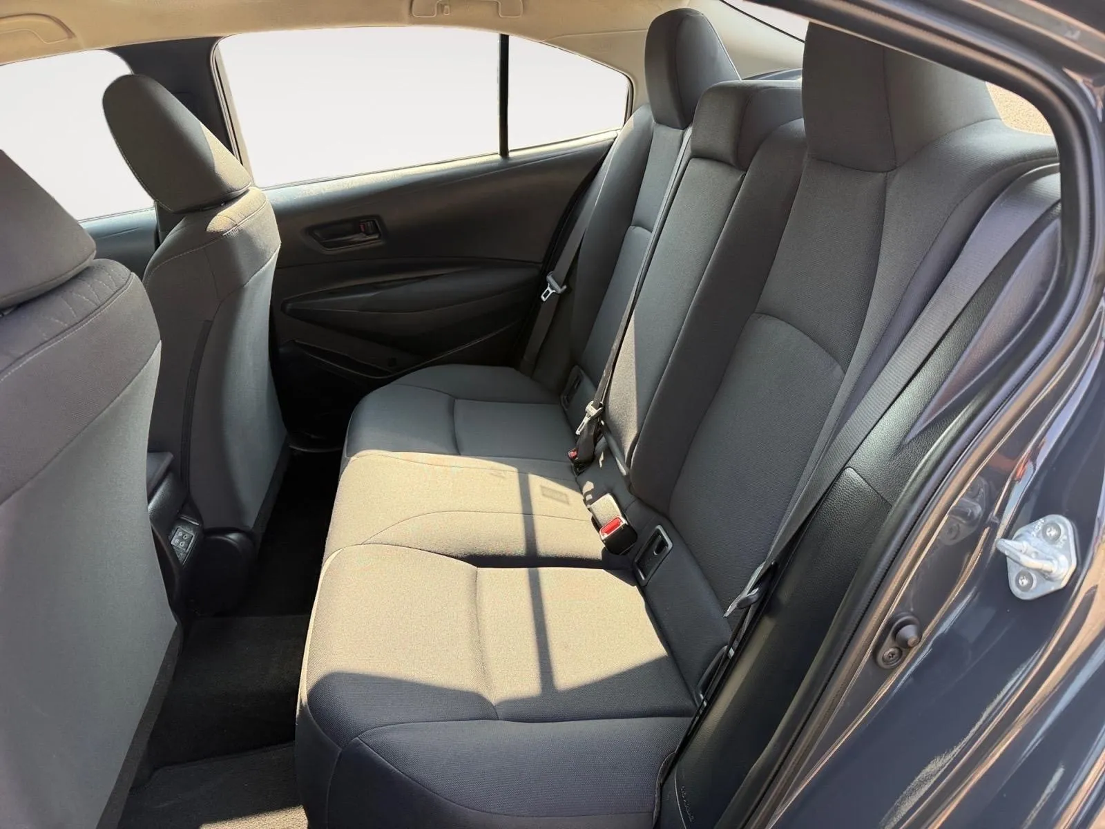 Toyota Corolla photo 25