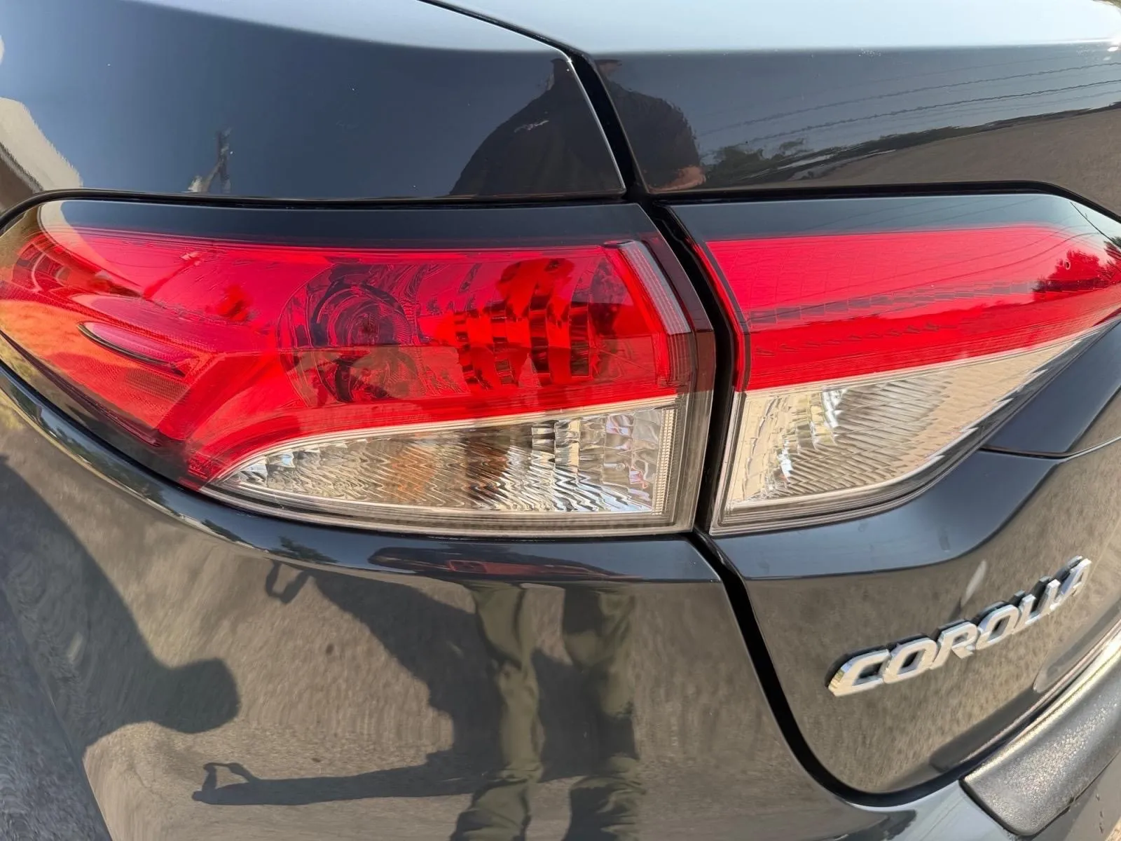 Toyota Corolla photo 12